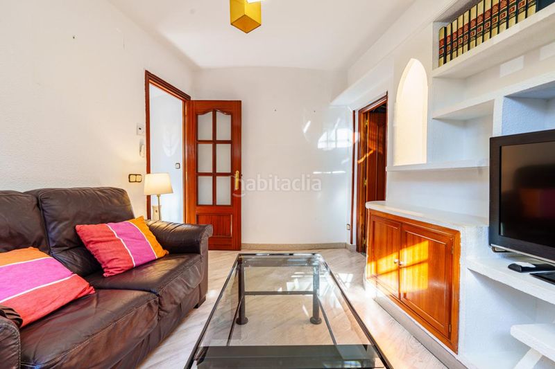 Foto 871c1f91-53b1-4636-acb8-73b212e73715. Pis amb calefacció a Colina Madrid