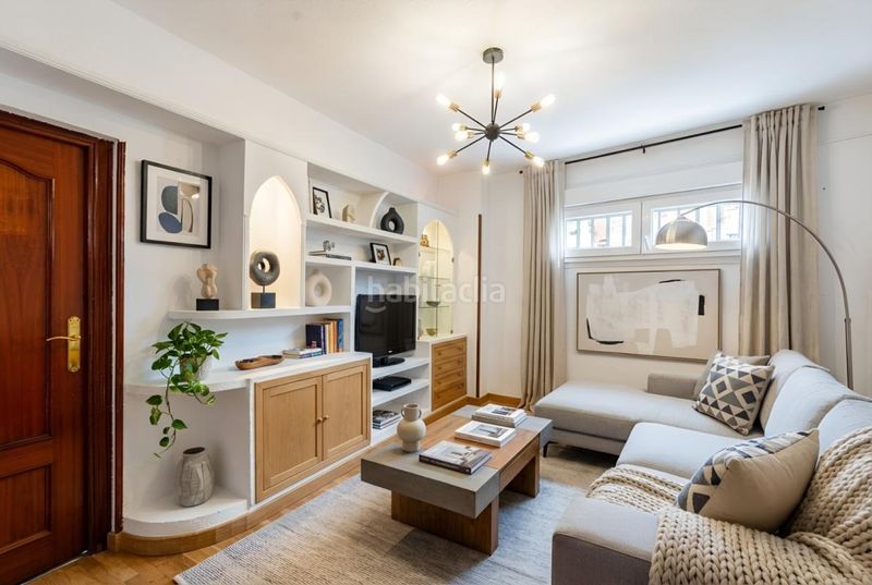 Foto b0821c77-c417-4167-b8a1-61d1efce0261. Pis amb calefacció a Colina Madrid