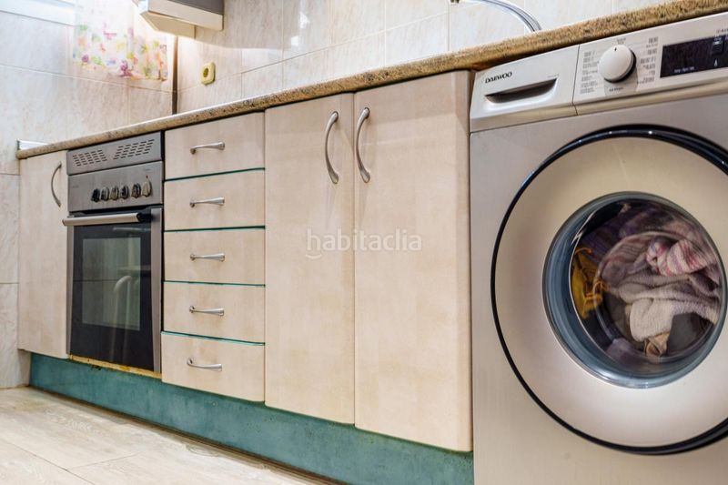 Foto f6726bab-cbb7-4a23-b754-6aa1e985c4d8. Pis amb calefacció a Colina Madrid