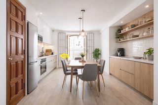 Etagenwohnung  Carrer de sa creu