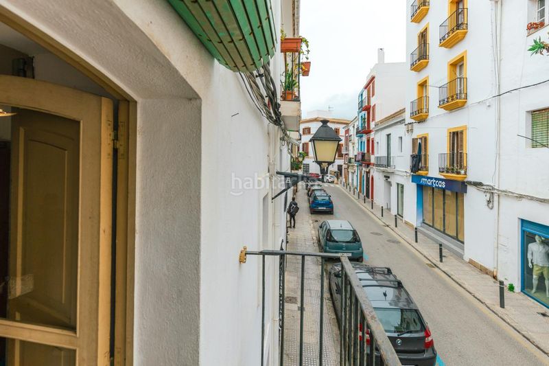 Foto fb377c7e-0367-452f-91e8-86121e409b4e. Pis amb calefacció a Dalt Vila-La Marina Ibiza