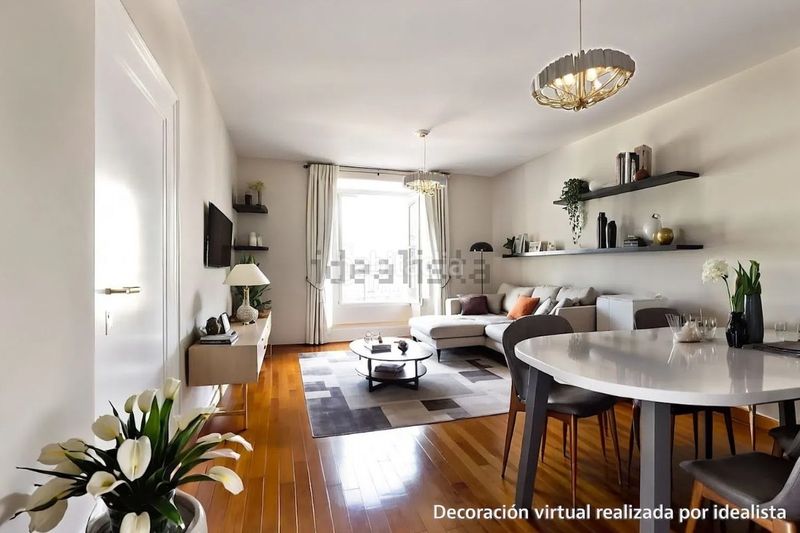 Foto 639543c6-30df-4761-8f97-ba9d757afdbe. Piso en Dalt Vila-La Marina Ibiza