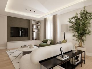 Etagenwohnung  C. de ibiza