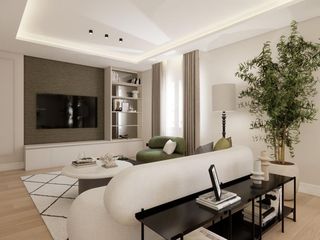 Flat  C. de ibiza