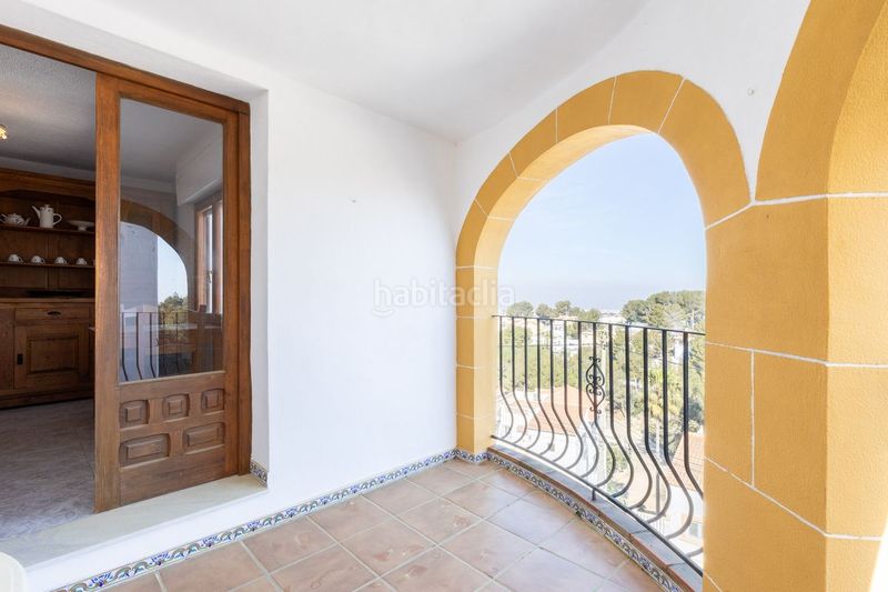 Foto 076a773c-7898-4921-a40a-b43e0bc46cee. Casa amb calefacció piscina a Oliva pueblo Oliva