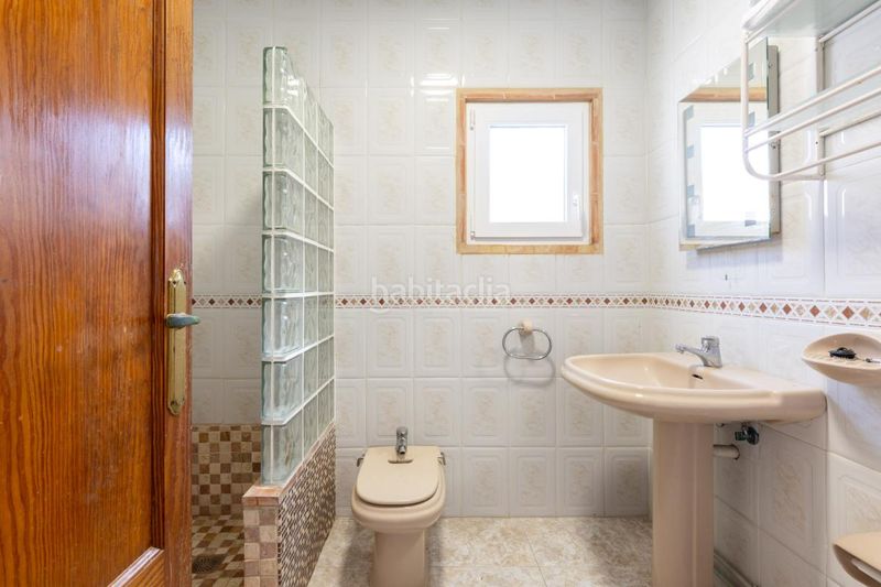 Foto 48f68e44-3463-4b80-9967-e5c0cb36450d. Casa amb calefacció piscina a Oliva pueblo Oliva