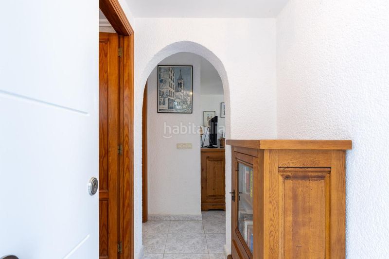 Foto 4f89ed49-f657-4805-9c90-908ff8595d8f. Casa amb calefacció piscina a Oliva pueblo Oliva