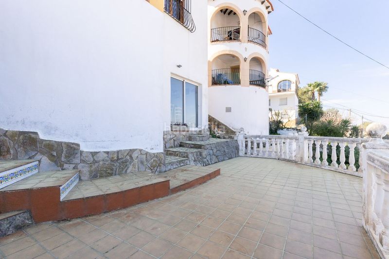 Foto 57543d06-7ac8-4a80-96d5-2f22dfd37460. Casa amb calefacció piscina a Oliva pueblo Oliva