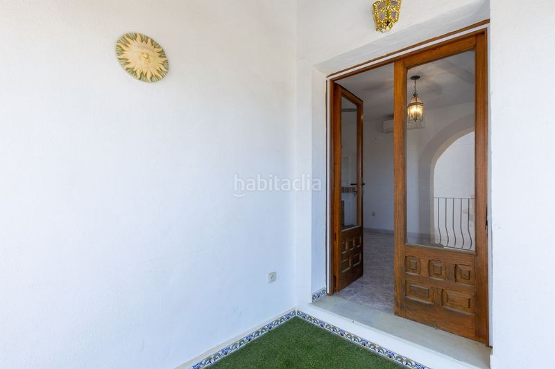 Foto 71c1d2b5-1f9b-493b-8d50-b2d7d5f14ccc. Casa amb calefacció piscina a Oliva pueblo Oliva