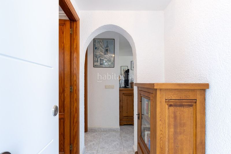 Foto 8f923778-6d96-4526-8c98-9580d735484f. Casa amb calefacció piscina a Oliva pueblo Oliva