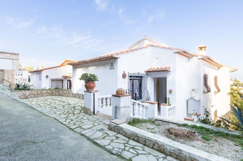 Foto 9f800918-74ab-4288-9aa1-14556a571236. Casa amb calefacció piscina a Oliva pueblo Oliva