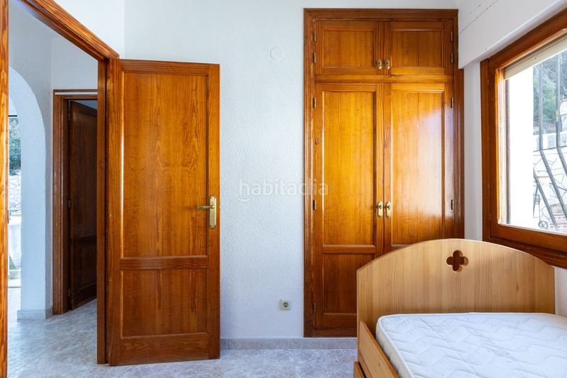 Foto bfb4b3e9-0e82-40c9-9b6f-b6e3ae16e865. Casa amb calefacció piscina a Oliva pueblo Oliva