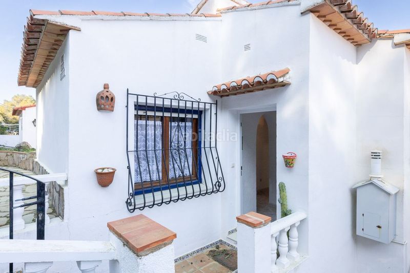 Foto d9605f0b-c867-484e-b5f2-2b65c294d3c2. Casa amb calefacció piscina a Oliva pueblo Oliva
