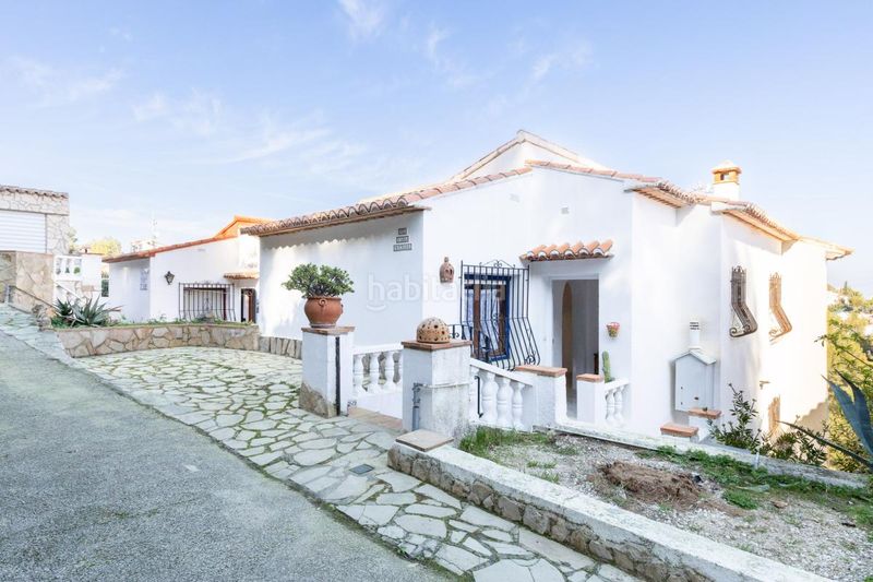 Foto fb3d9218-11eb-499a-a424-fc991804ced4. Casa amb calefacció piscina a Oliva pueblo Oliva