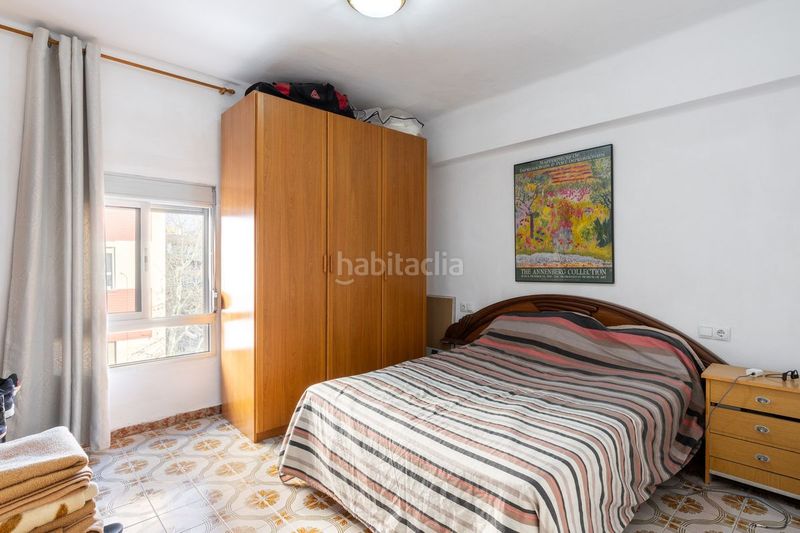 Foto c9d158e0-3f7f-4c37-bcfa-0e89db0253d7. Pis amb calefacció a Ciutat Fallera Valencia