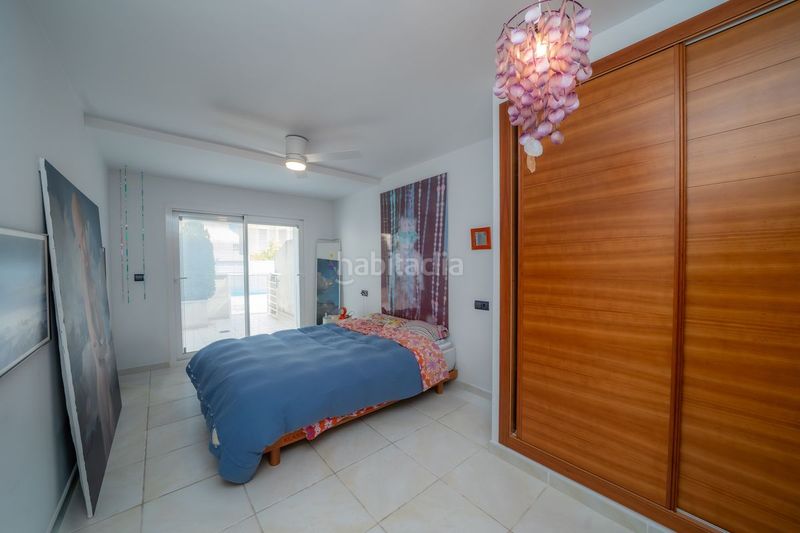 Foto 028465d4-ce3b-43d6-897b-18e4c58de001. Dúplex amb calefacció aparcament piscina a Altea ciudad Altea