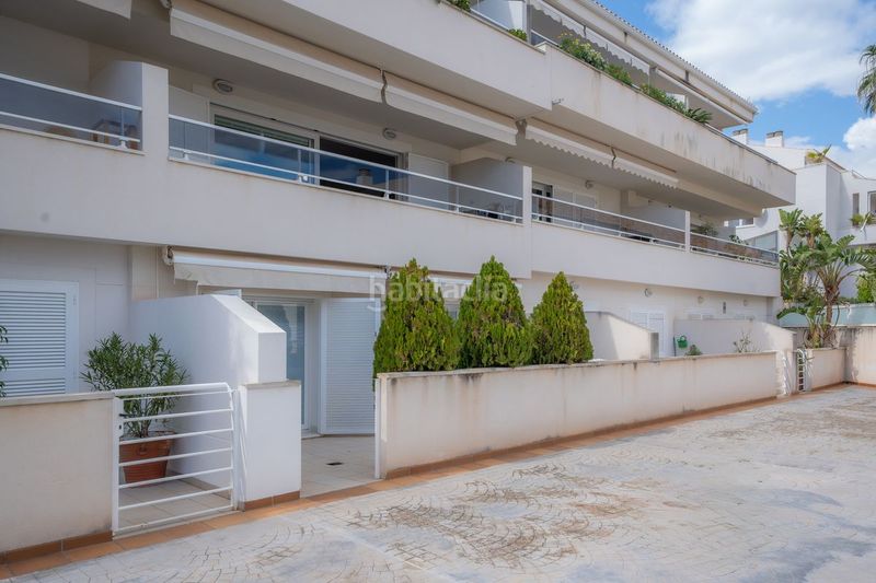 Foto 035f388c-02d3-46ca-9d78-1e568e5fc61c. Dúplex amb calefacció aparcament piscina a Altea ciudad Altea