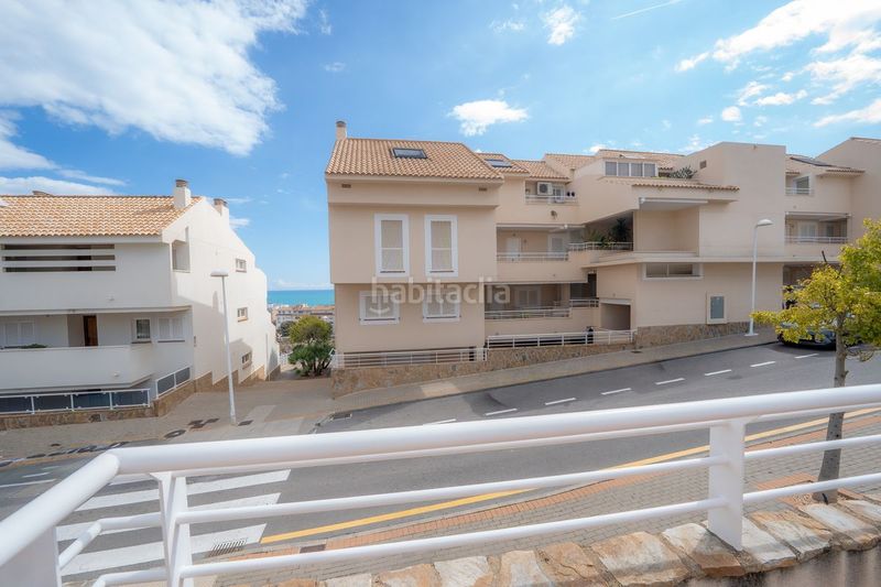 Foto 3b4ca335-8494-44e1-afe8-ea33d6ced065. Dúplex amb calefacció aparcament piscina a Altea ciudad Altea