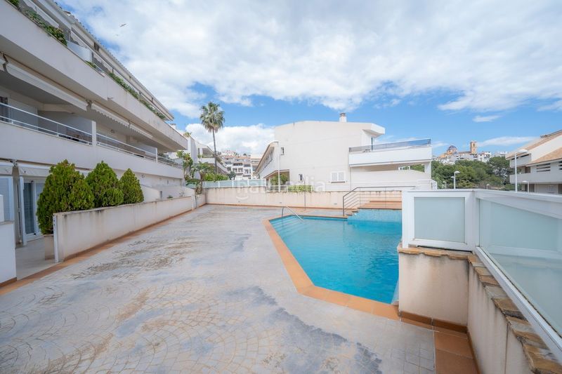 Foto 3de89188-c6d5-4bd0-af03-3453f80be1ce. Dúplex amb calefacció aparcament piscina a Altea ciudad Altea
