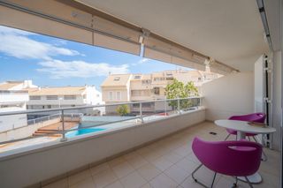 Duplex  Carrer de la trona