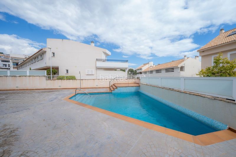 Foto 57eadb63-d279-4172-87f7-6b48fabc9ff0. Dúplex amb calefacció aparcament piscina a Altea ciudad Altea