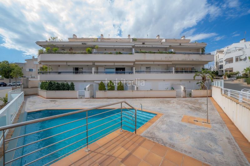 Foto 621d71bf-113b-4e46-b9c8-06dd70b16e7f. Dúplex amb calefacció aparcament piscina a Altea ciudad Altea