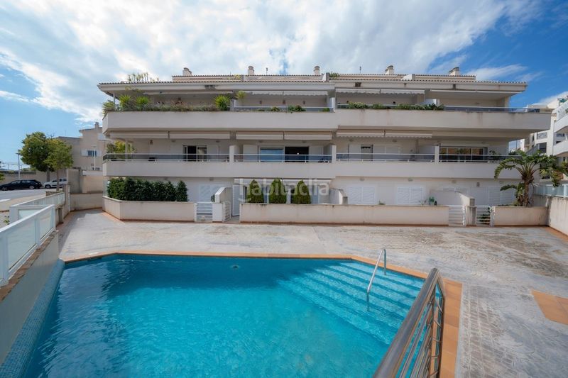 Foto 86a6edb7-0a4a-48c3-8326-380104696684. Dúplex amb calefacció aparcament piscina a Altea ciudad Altea