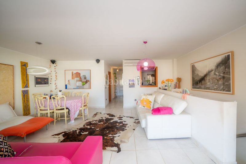 Foto a651a71e-6f37-4b80-9748-a1be4a939adc. Dúplex amb calefacció aparcament piscina a Altea ciudad Altea