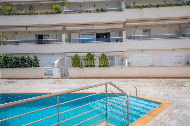 Foto d376eca7-c1d1-482b-a3f1-f8cd474dbae7. Dúplex amb calefacció aparcament piscina a Altea ciudad Altea