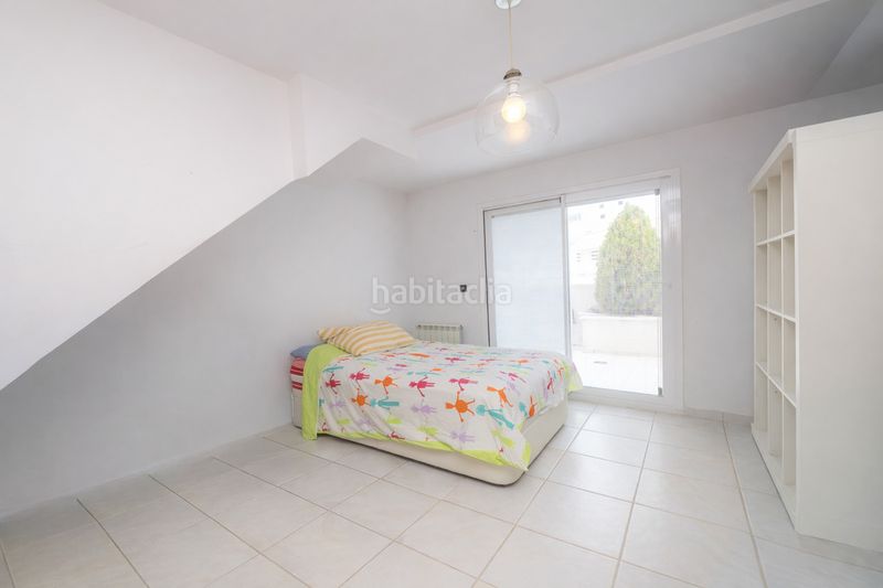 Foto d5da25e2-b48d-4887-b573-b34f22557601. Dúplex amb calefacció aparcament piscina a Altea ciudad Altea