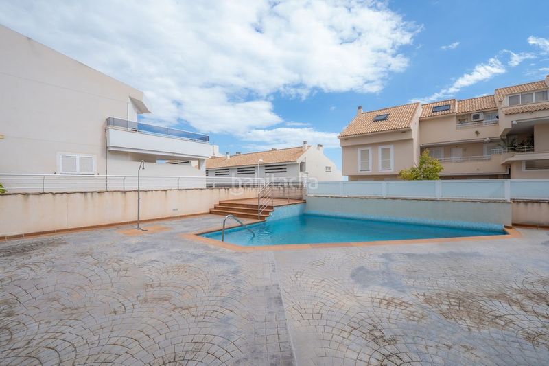 Foto eb1c5c31-17da-46cf-93f5-4be5722120bb. Dúplex amb calefacció aparcament piscina a Altea ciudad Altea