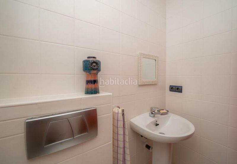 Foto f80ad926-ecab-47c8-bf75-5c9d87ad6bb8. Dúplex amb calefacció aparcament piscina a Altea ciudad Altea
