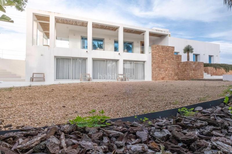 Foto 526c782b-2b35-4302-a2a7-c786b3651303. Casa amb calefacció aparcament piscina a Jesús Santa Eulària