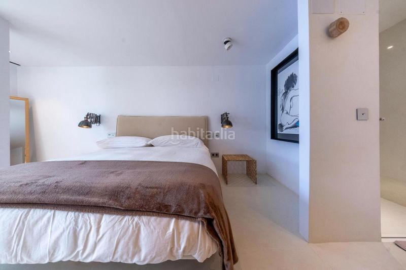 Foto b9dd5d93-87a1-4c9c-ac9d-37c63a398cb5. Casa amb calefacció aparcament piscina a Jesús Santa Eulària