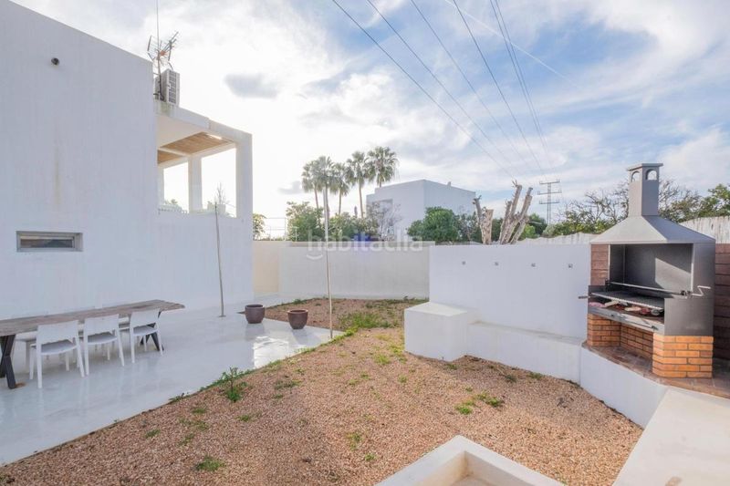 Foto c70d05f1-89ed-43d5-847b-fe1289c4ed0f. Casa amb calefacció aparcament piscina a Jesús Santa Eulària