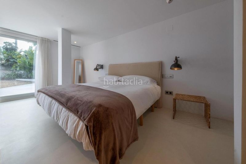 Foto c7500fca-e216-4123-b34f-bdf80c95aaae. Casa amb calefacció aparcament piscina a Jesús Santa Eulària