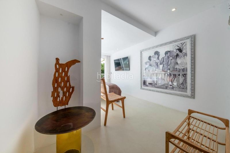 Foto d1ade86f-3858-4d00-b81a-4d1712b4e283. Casa amb calefacció aparcament piscina a Jesús Santa Eulària