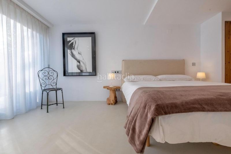 Foto e4ff7893-fba7-4292-bd3f-55b5948cb0f2. Casa amb calefacció aparcament piscina a Jesús Santa Eulària