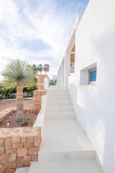 Foto f0aa1752-2f9b-41ac-b1fe-6a24b598fae4. Casa amb calefacció aparcament piscina a Jesús Santa Eulària