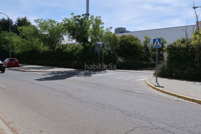 Foto 544c8b75-9105-478f-8d19-cd50378109b7. Area edificabile industriale in Campodón-Ventorro del Cano Alcorcón