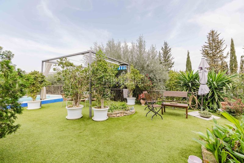 Foto da22b1b3-8453-401a-bcb7-ba1e144a2c84. Casa amb calefacció aparcament piscina a Coín