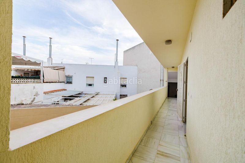 Foto f21b2f1c-66ea-487f-828b-ca7fc5567fa4. Piso en Centro Nerja