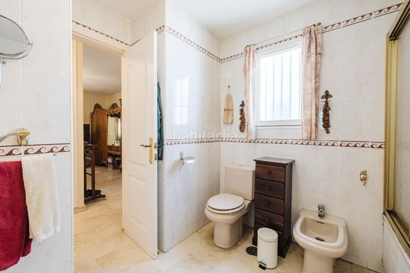 Foto 106d1670-2794-4364-9938-d85994633816. Pis amb calefacció a La Victoria Málaga