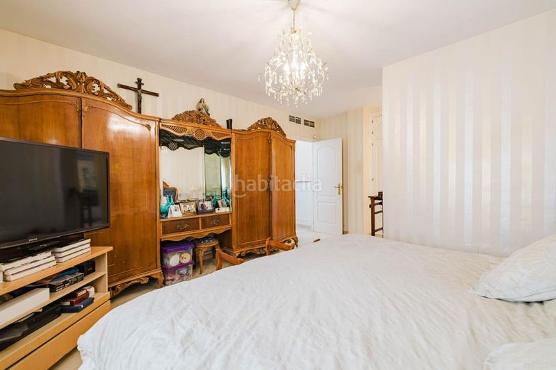 Foto 1a564f2e-c4d1-4ed0-9c17-98af6b49eef3. Pis amb calefacció a La Victoria Málaga