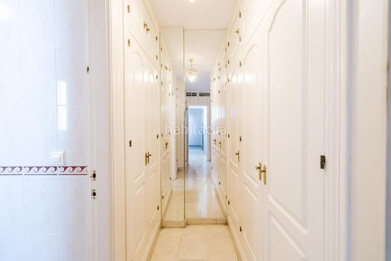 Foto 27124b63-759f-4150-a079-bf8967d5092c. Pis amb calefacció a La Victoria Málaga