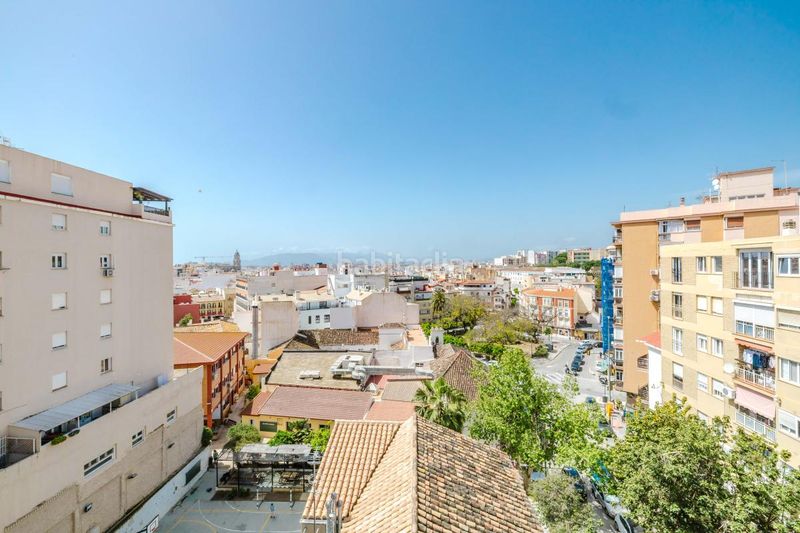 Foto 410b847c-2e64-4f8a-8e9b-d7719f7ba3c0. Pis amb calefacció a La Victoria Málaga