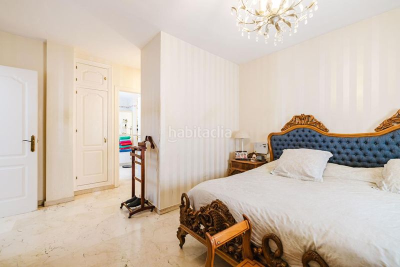 Foto 4f6058c3-d524-456d-be88-0f8ed0d2380e. Pis amb calefacció a La Victoria Málaga