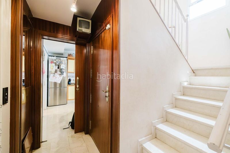 Foto 5bf619b0-89de-4428-a550-88ec7d9b1130. Pis amb calefacció a La Victoria Málaga