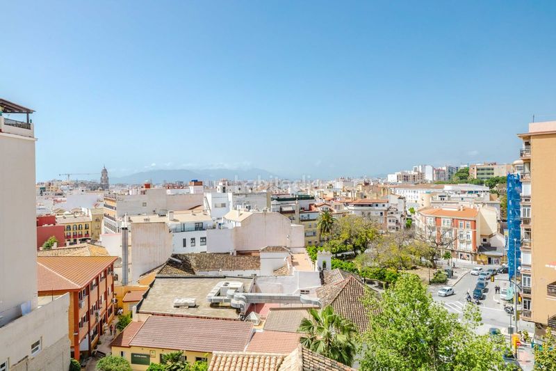 Foto 5fe62736-d2a8-4c18-8e0f-42d0528521e2. Pis amb calefacció a La Victoria Málaga