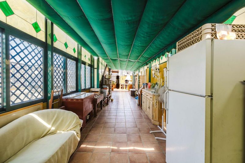 Foto 8f063193-1b48-444a-b0fc-d8d8feb975d1. Pis amb calefacció a La Victoria Málaga